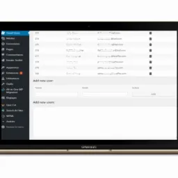 Dedykowana wtyczka Guest Users