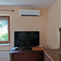 Montaż klimatyzacji w domu