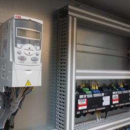 Automatyka Budynkowa BMS Programowanie PLC Sterowanie HVAC