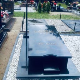 Nagrobki Kamień Pomorski 4