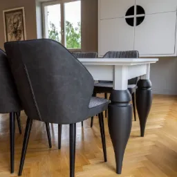 Serwantka wisząca typu aspirynka