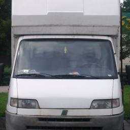 Przeprowadzki Warszawa 3