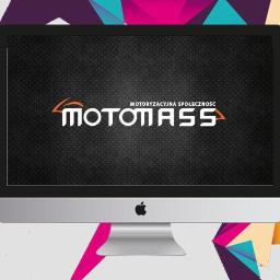Logo - MotoMass