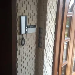 Ostatnio Wykonane Prace