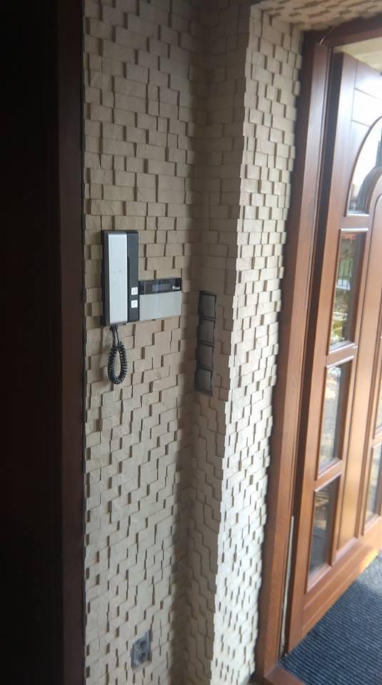 Ostatnio Wykonane Prace