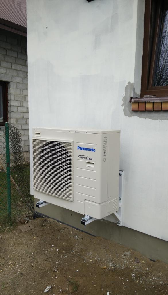 jedn. zew. Panasonic SDC