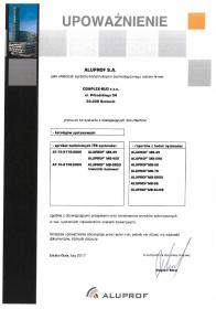 ComplexBud Sp. z o.o. - Okna PCV Szczucin