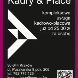 Kadry i Płace