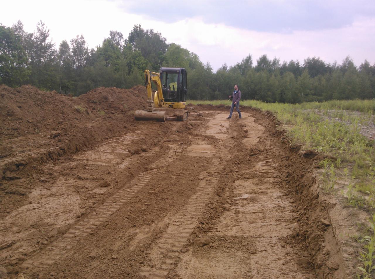 NIe uznajemy czynności których się nie da zrobić