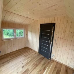 Producent pelletu Stary Sącz 2