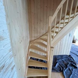 Producent pelletu Stary Sącz 3