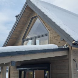 Producent pelletu Stary Sącz 1