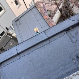 Wykonanie elewacji Warszawa 4