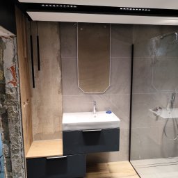 KER BUD - Perfekcyjny Sufit Napinany w Salonie Tychy