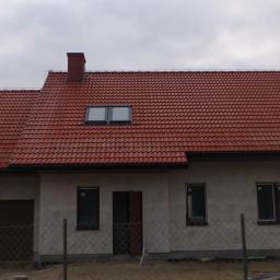 Kli-Dach - Domy Murowane Łódź