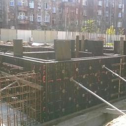 Wypożyczalnia sprzętu budowlanego Wrocław 3