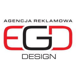 EGD Design - Logotyp Kalisz