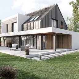 PRACOWNIA ARCHITEKTURY SIMA - Projektowanie Częstochowa