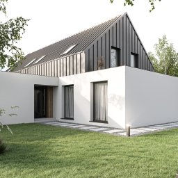 PRACOWNIA ARCHITEKTURY SIMA - Dobre Biuro Projektowe Częstochowa