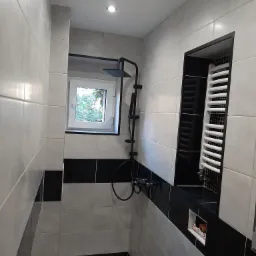 Pełna modernizacja wodno kanalizacyjna