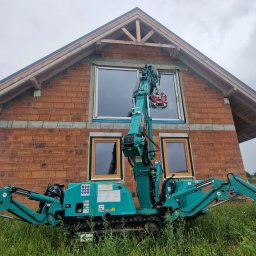 Okna PCV Kamienica Polska 2