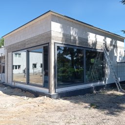 Okna PCV Kamienica Polska 4