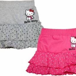 ubranka Hello Kitty