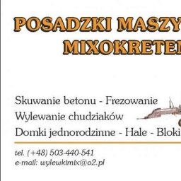 PB-BUD Piotr Bober - Posadzki Jastrychowe Warszawa