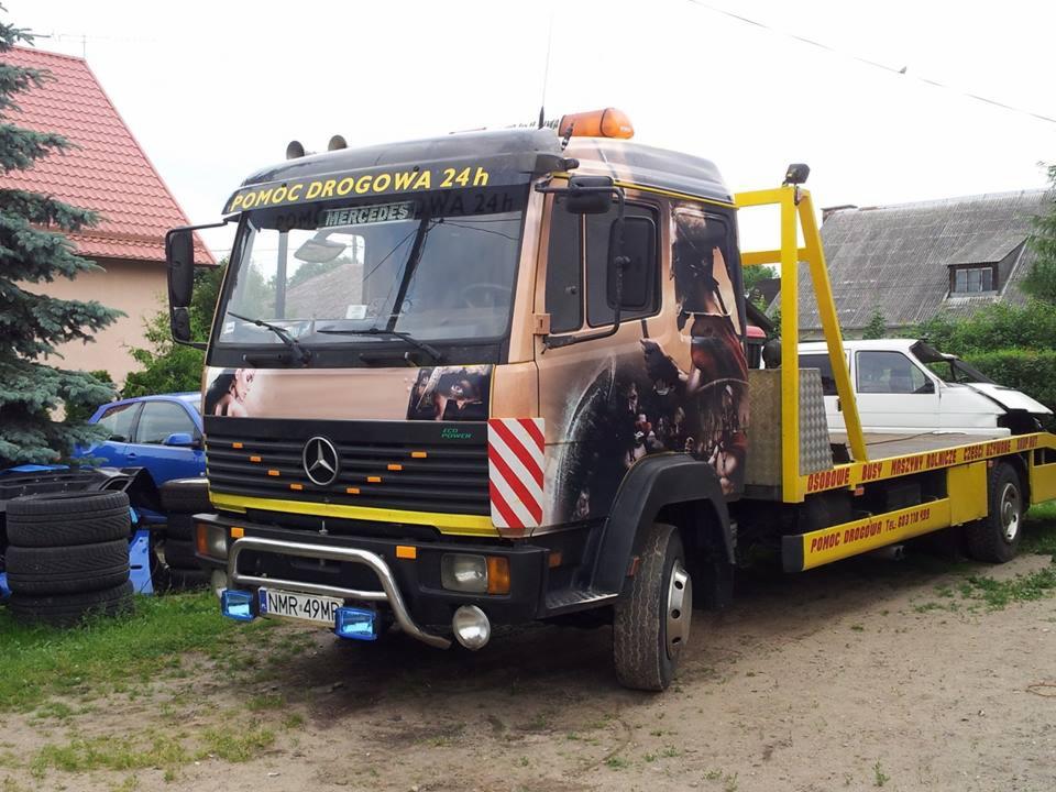 bezpiecznie do celu.