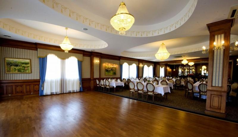 Imprezy Okolicznościowe