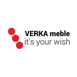 VERKA Przedsiębiorstwo handlowo - usługowe Rafał Nowicki - Meble na wymiar Dobromierz