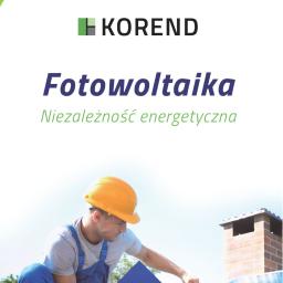 Korend - Firma Elektryczna Leszno
