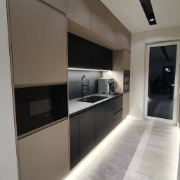 SM Meble Na Wymiar - Antresole Na Zamówienie Poznań