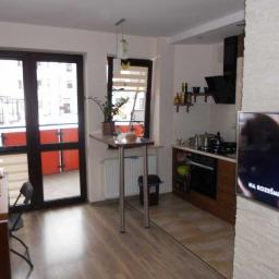 Remonty i wykończenia wnętrz TEAM CONCEPT - Montaż Sufitów Napinanych Białystok