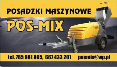 Profesjonalne posadzki wylewki betonowe maszynowo - Usługi Przykona
