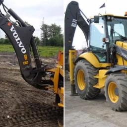 Transport ciężarowy Poznań 3