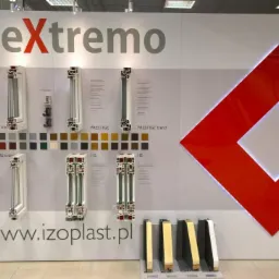 Okna energooszczędne