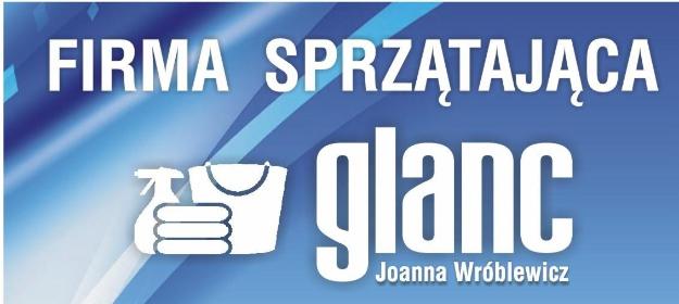 Glanc Firma sprzątająca Joanna Wróblewicz - Szwalnia Szczecin