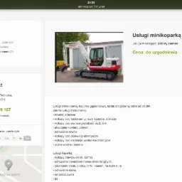 Minikopark Biała Podlaska