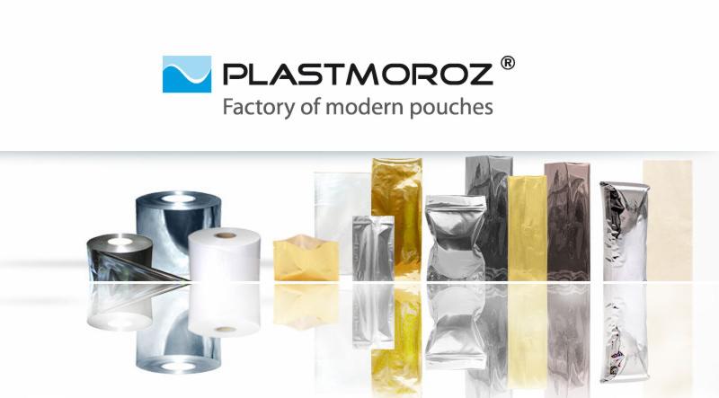 Producent opakowań PlastMoroz