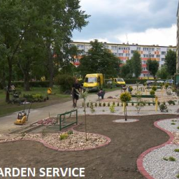 Garden Service Poznań 5
