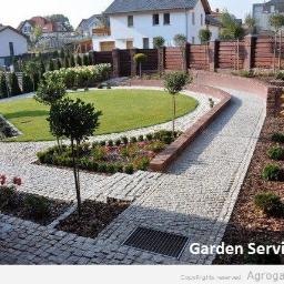 Garden Service Poznań 10