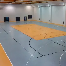 Hala sportowa w Karpaczu