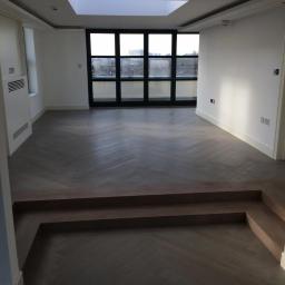 Masterfloor - Montaż drzwi Kraków