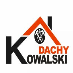Dachy Kowalski - Firma Dekarska Wołczyn