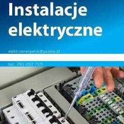 ELEKT-MAR - Sprzedaż Osprzętu Elektrycznego Lublin