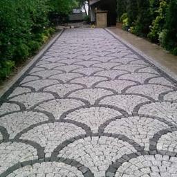 Układanie kostki brukowej Sulechów 3