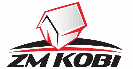 ZM KOBI Sp. z o.o. - Pokrycia dachowe Piątnica Poduchowna