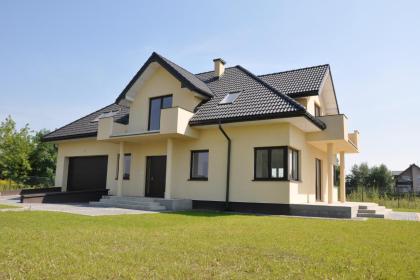 LUX BAU Sebastian Onuczyński - Firma remontowa Stare Babice
