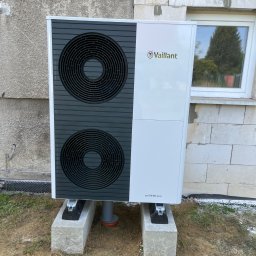 Pompy ciepła Libiąż 1